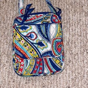 Vera Bradley cross body